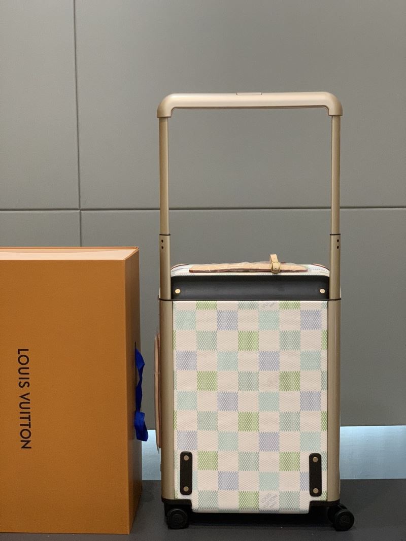 Louis Vuitton Suitcase